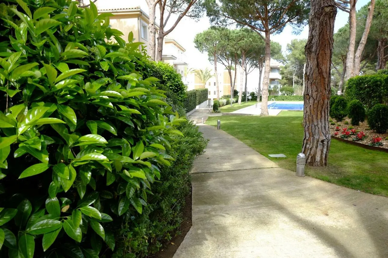 Sweet Home La Fosca Palamos 0*,  Spain