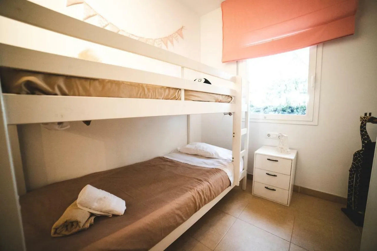 Sweet Home La Fosca Palamos