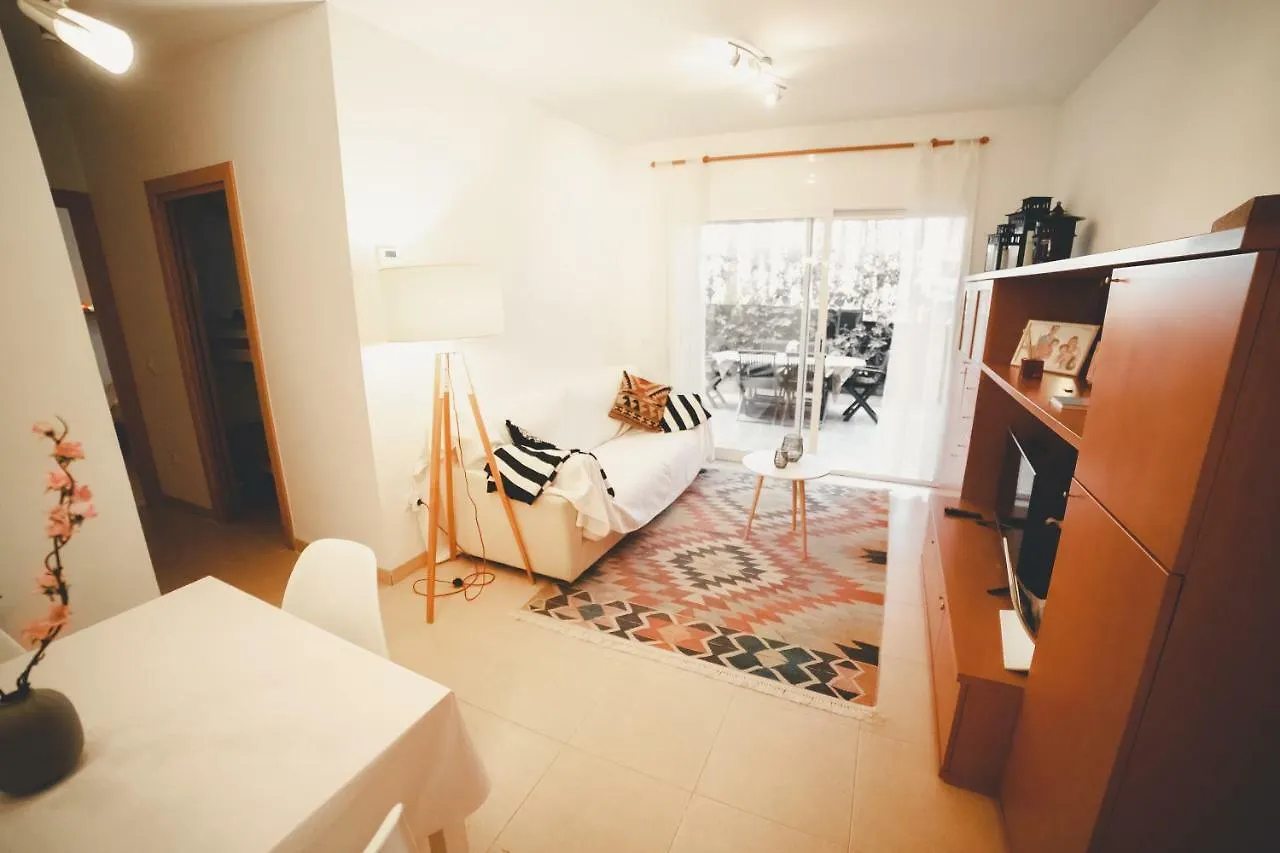 Sweet Home La Fosca Palamos