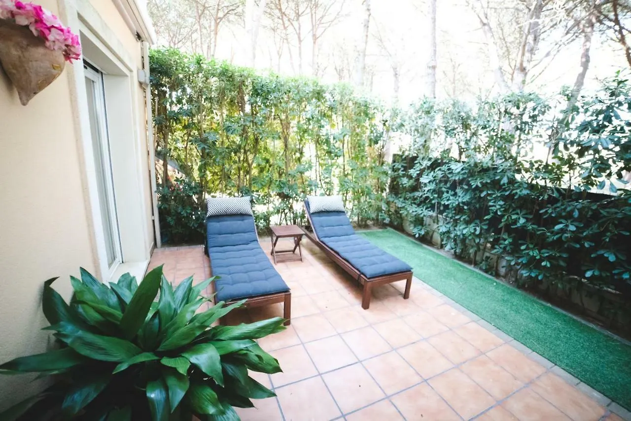 Apartment Sweet Home La Fosca Palamos