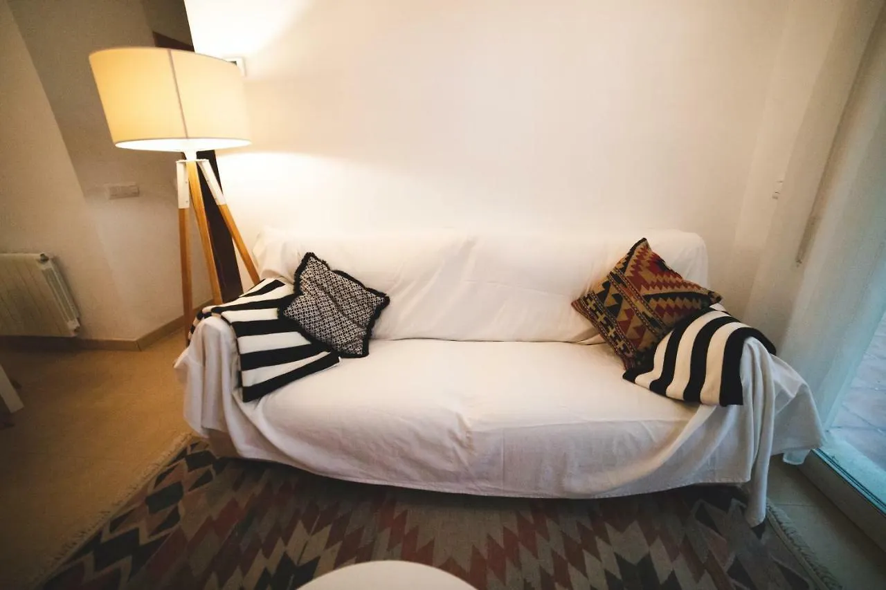 Apartment Sweet Home La Fosca Palamos