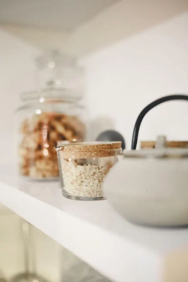 Apartment Sweet Home La Fosca Palamos