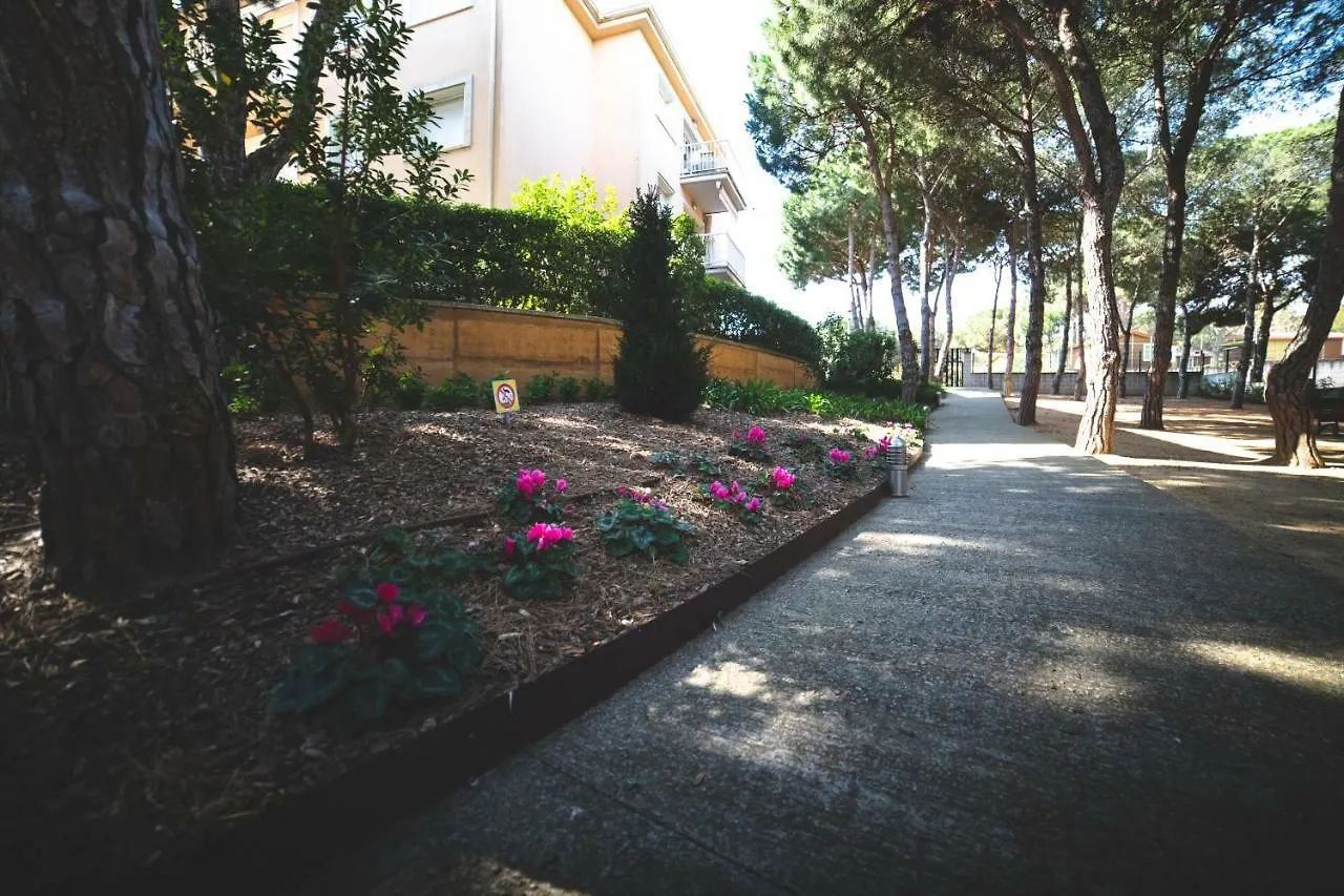 Sweet Home La Fosca Palamos