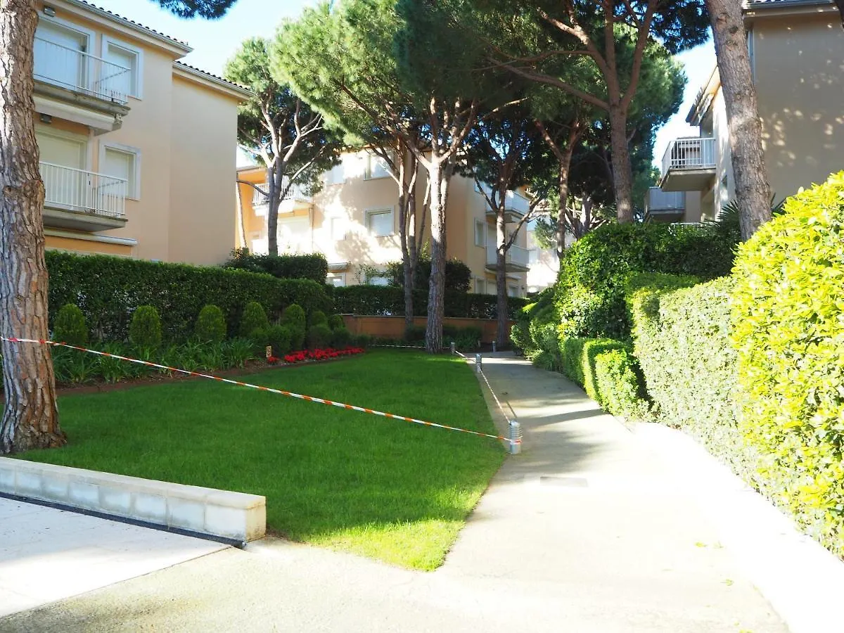 Sweet Home La Fosca Palamos 0*,  Spain